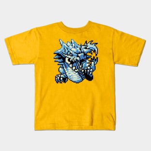 Lagiacrus Kids T-Shirt